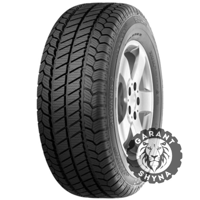 Barum SnoVanis 2 225/65 R16C 112/110R
