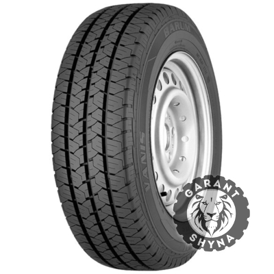Barum Vanis 175/75 R16C 101/99R