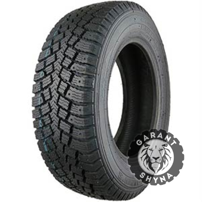 Collins (наварка) Nordic Plus 235/55 R18 100H (под шип)