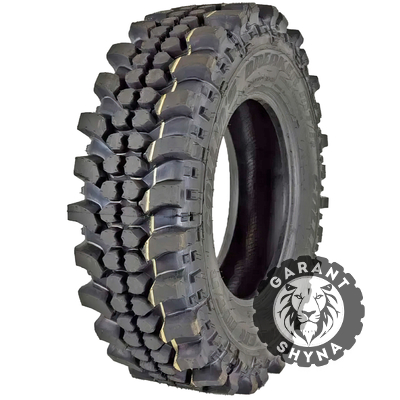 Collins (наварка) Breaker MT/R 255/65 R17 110S