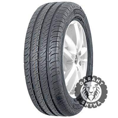 Uniroyal RainMax 3 195/75 R16C 107/105R