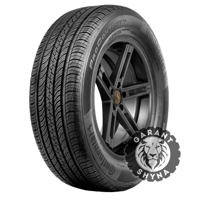 Continental ProContact TX 185/50 R16 81H