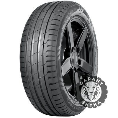 Nokian Hakka Black 2 SUV 265/45 ZR20 108Y XL