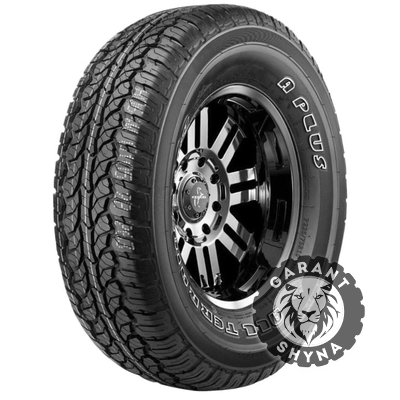 Aplus A929 A/T 235/75 R15 109S XL