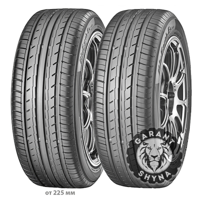 Yokohama BluEarth-Es ES32 185/55 R16 83V