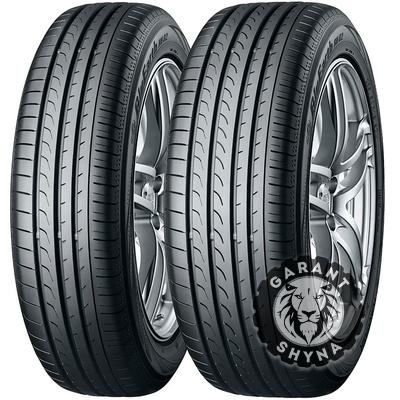 Yokohama BluEarth RV-02 235/60 R18 103V