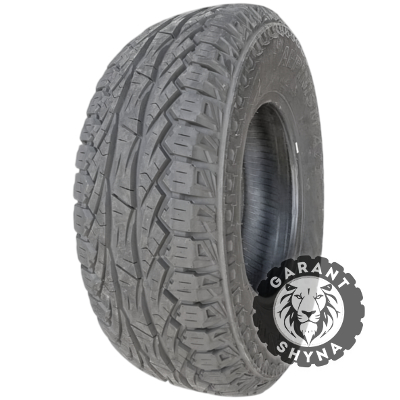 Wanli SU006 Alpinism A/T 265/60 R18 110H