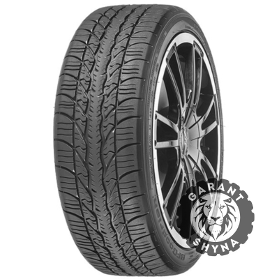 BFGoodrich G-Force Super Sport A/S 275/35 ZR18 99W XL