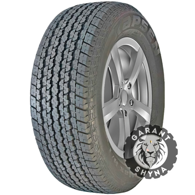 Kapsen RS27 PracticalMax H/T 265/60 R18 114H XL