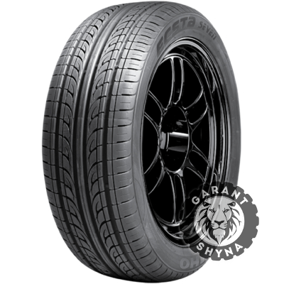 Kumho Ecsta Seven KU23 215/55 R17 98W XL