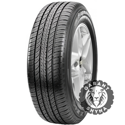 Maxxis MP15 Pragmatra SUV 215/70 R16 100H