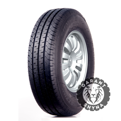 Mazzini Effivan 195/70 R15C 104/102R