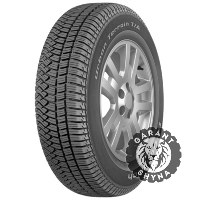 BFGoodrich Urban Terrain T/A 235/70 R16 106H