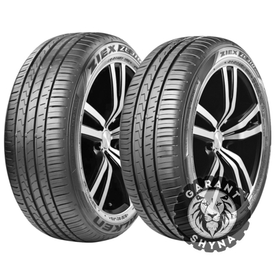 Falken Ziex ZE310 Ecorun 225/55 R18 98V
