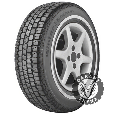 BFGoodrich Winter Slalom 225/75 R16 104S (шип)