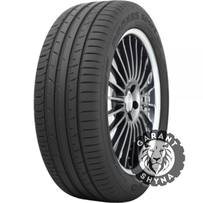 Toyo Proxes Sport SUV 285/35 R23 107Y XL RG