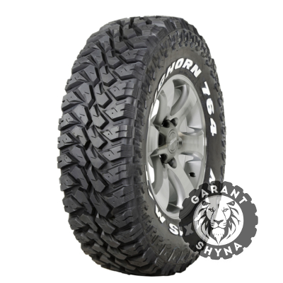 Maxxis MT-764 Bighorn 275/65 R18 119/116Q