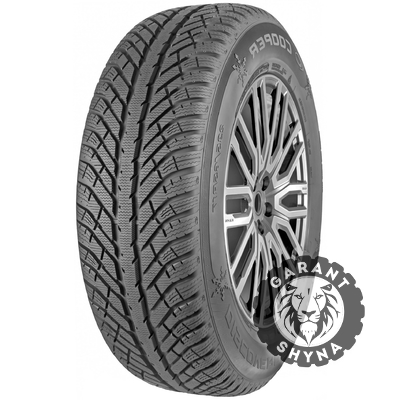 Cooper Discoverer Winter 205/55 R17 95V XL