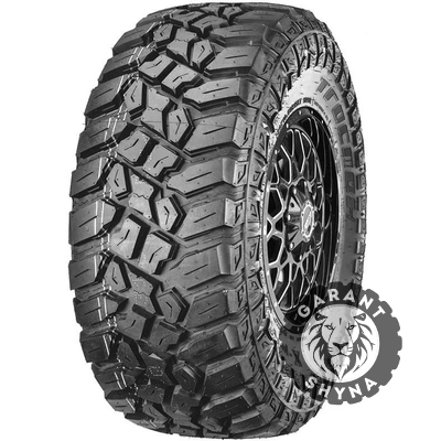 Tracmax X-privilo M/T 265/75 R16 123/120Q