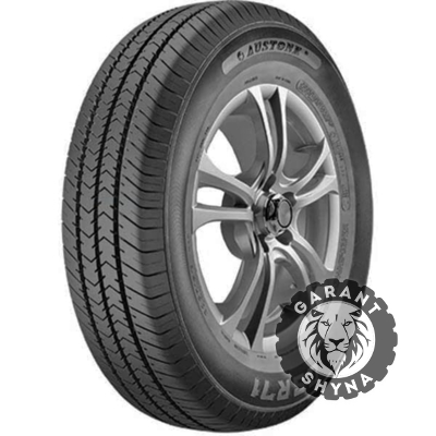 Austone ASR71 195/70 R15C 104/102R