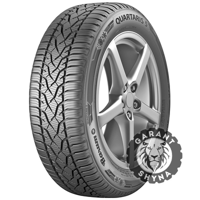 Barum Quartaris 5 215/55 R16 97V XL