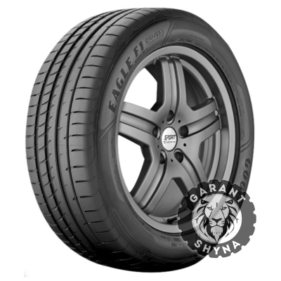 Goodyear Eagle F1 Asymmetric 2 SUV-4X4 285/45 R20 112Y XL FP AO
