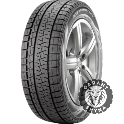 Pirelli Ice Asimmetrico 225/60 R17 99Q