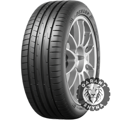 Dunlop Sport Maxx RT2 SUV 255/55 R18 109Y XL MFS Demo