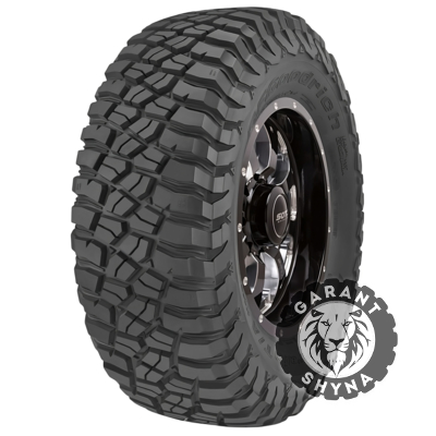 BFGoodrich Mud-Terrain T/A KM3 30/9.5 R15 104Q