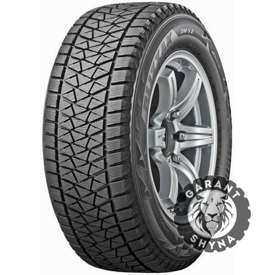 Bridgestone Blizzak DM-V2 255/55 R18 109T XL
