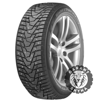 Hankook Winter i*Pike RS2 W429 195/65 R15 95T XL (под шип)