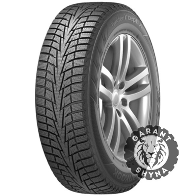 Hankook Winter i*cept X RW10 225/75 R16 104T