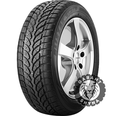 Bridgestone Blizzak LM-32 195/55 R16 87H *