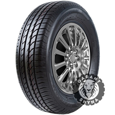 Powertrac CityMarch 195/60 R15 88V