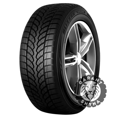 Bridgestone Blizzak LM-80 215/65 R16 98H