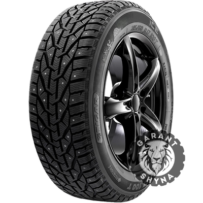Tigar Ice 205/65 R15 99T XL (шип)
