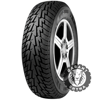 Ecovision WV-186 265/75 R16 123/120R (под шип)