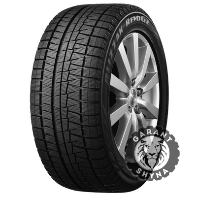 Bridgestone Blizzak REVO GZ 185/65 R15 88S
