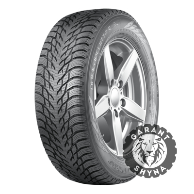 Nokian Hakkapeliitta R3 SUV 235/60 R18 107R XL