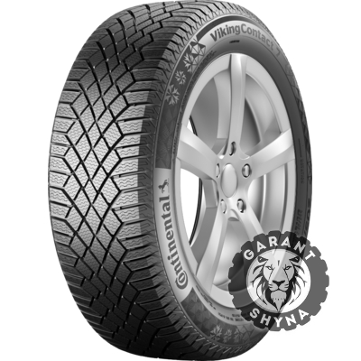 Continental VikingContact 7 205/50 R17 93T XL FR