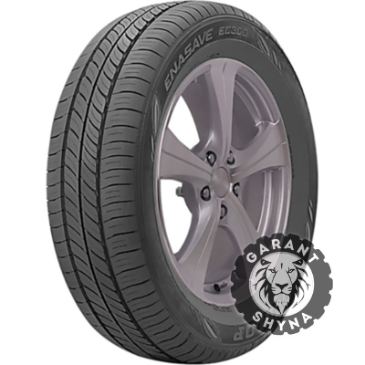Dunlop Enasave EC300 215/50 R17 91V