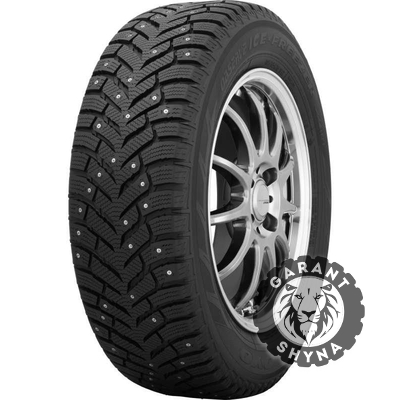 Toyo Observe Ice-Freezer 205/55 R16 91T (шип)