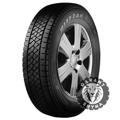 Bridgestone Blizzak W995 225/70 R15C 112/110R