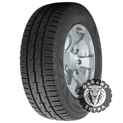Toyo Observe Van 205/75 R16C 113/111R