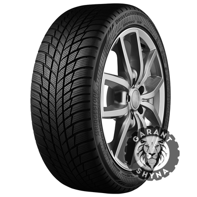 Bridgestone DriveGuard Winter 205/60 R16 96H XL RFT