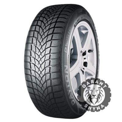 Dayton DW510 EVO 185/65 R15 88T Demo