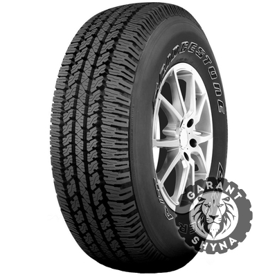 Bridgestone Dueler A/T 693 II 265/70 R18 116R