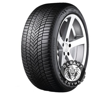 Bridgestone Weather Control A005 225/60 R17 103V XL