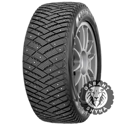 Goodyear UltraGrip Ice Arctic SUV 265/50 R20 111T XL FP (шип)