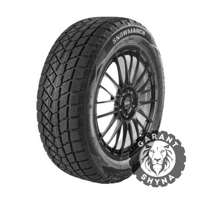 Powertrac Snowmarch 225/65 R17 102T